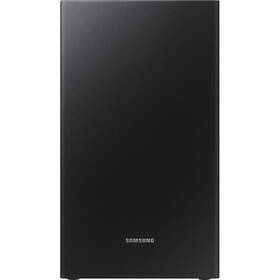 Soundbar Samsung HWR550 černý

 obrázek produktu 9 z 12