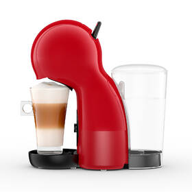 Espresso Krups KP1A0531 červené

 obrázek produktu 1 z 16