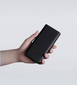 Powerbanka Xiaomi Mi Pro 3 20000mAh, USB-C černá

 obrázek produktu 4 z 4