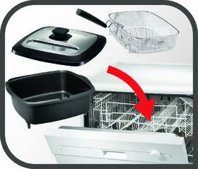 Fritéza Tefal FR491870 černá

 obrázek produktu 17 z 28