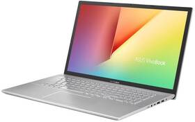 Notebook Asus M712DA-AU032T stříbrná barva
