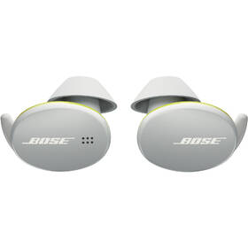 Sluchátka Bose Sport Earbuds bílá

 obrázek produktu 4 z 7