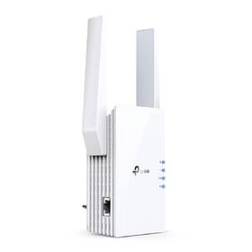Wi-Fi extender TP-Link RE605X bílá barva
