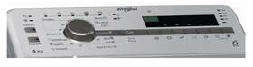 Pračka Whirlpool TDLRS 6230SS EU/N stříbrná

 obrázek produktu 3 z 15
