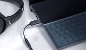 Redukce Asus AI Noise-Canceling Mic 3,5mm Jack/USB-C černá

 obrázek produktu 3 z 4