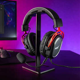 Headset Niceboy ORYX X700 Legend černý

 obrázek produktu 7 z 8