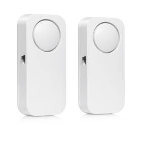 Senzor Smartwares rozbitého skla SMA-40952 bílý

 obrázek produktu 1 z 4
