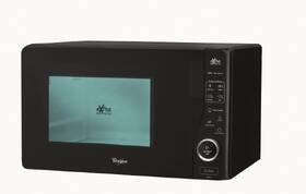 Mikrovlnná trouba Whirlpool MWF 420 BL černá

 obrázek produktu 2 z 3