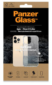 Kryt na mobil PanzerGlass HardCase na Apple iPhone 13 Pro Max průhledný

 obrázek produktu 4 z 4