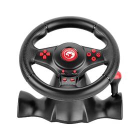 Volant Marvo GT-903 černá barva
