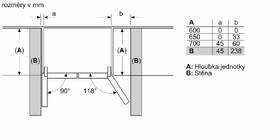 Americká lednice Bosch KFN96VPEA ocel

 obrázek produktu 20 z 21