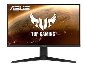 Monitor Asus TUF Gaming VG27AQL1A 

 obrázek produktu 3 z 7