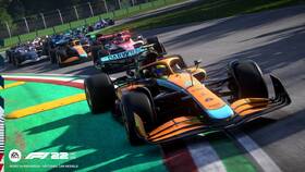 Hra EA PC F1 2022 

 obrázek produktu 4 z 6