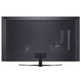 Televize LG 65QNED81Q 

 obrázek produktu 5 z 8