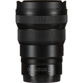 Objektiv Nikon Z 14-24mm f/2.8 S černý

 obrázek produktu 5 z 11