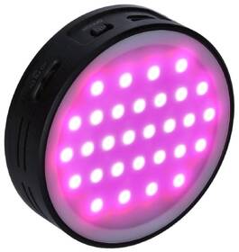 Světlo Rollei LED přídavné 

 obrázek produktu 2 z 7