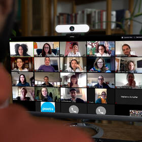 Webkamera Niceboy STREAM PRO 2 LED černá/bílá

 obrázek produktu 7 z 8