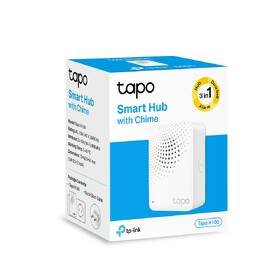  TP-Link Tapo H100, Smart IoT Hub 
