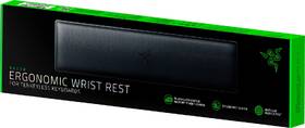 Opěrka zápěstí Razer Ergonomic Wrist Rest pro Tenkeyless klávesnice černá

 obrázek produktu 6 z 7