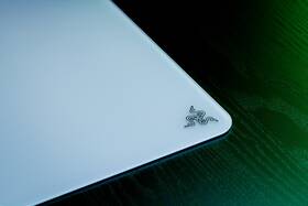 Podložka pod myš Razer Atlas, 45 × 40 cm bílá

 obrázek produktu 6 z 10