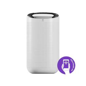 Odvlhčovač Tesla Smart Dehumidifier XL 

 obrázek produktu 1 z 7