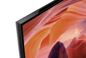 Televize Sony KD-55X80L 

 obrázek produktu 7 z 15