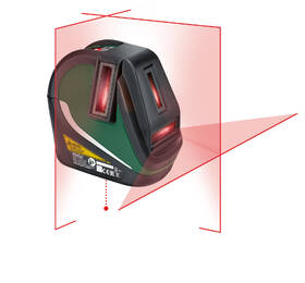 Křížový laser Bosch UniversalLevel 3 set, 0.603.663.905 

 obrázek produktu 1 z 7