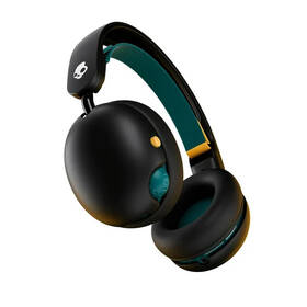 Sluchátka Skullcandy Grom Wireless Kids černá

 obrázek produktu 1 z 5