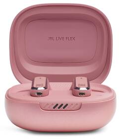 Sluchátka JBL Live Flex růžová

 obrázek produktu 5 z 9