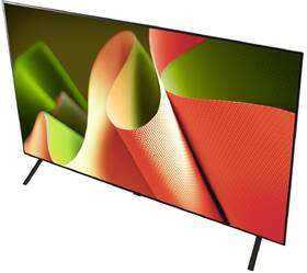 Televize LG OLED55B46LA 
