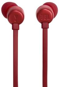 Sluchátka JBL Tune 310 USB-C červená

 obrázek produktu 7 z 12