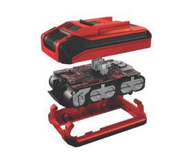 Akumulátor Einhell 18V 4,0Ah 4511553 

 obrázek produktu 4 z 8