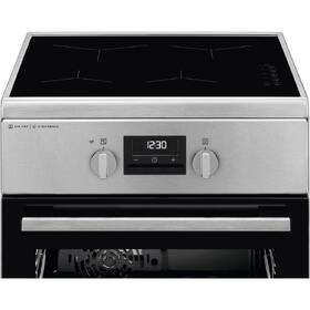 Indukční sporák Electrolux LKI564267X nerez

 obrázek produktu 2 z 5