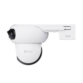 IP kamera EZVIZ HB90 + 8W solární panel bílá

 obrázek produktu 5 z 12
