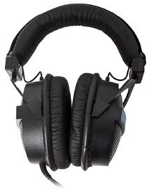 Sluchátka Superlux HD330 černá

 obrázek produktu 1 z 4