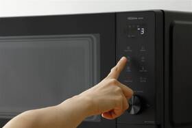 Mikrovlnná trouba Panasonic NN-GD35QBEPG černá

 obrázek produktu 7 z 11