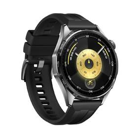 Chytré hodinky Huawei Watch GT 6 46 mm NFC černé

 obrázek produktu 3 z 6