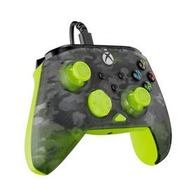 Gamepad Turtle Beach Rematch Core - XBOX Series X/S, XBOX One, PC žlutý

 obrázek produktu 1 z 9