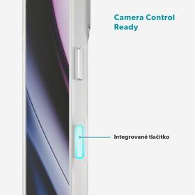 Kryt na mobil Epico Hero Pro Mag+ na Apple iPhone 17 průhledný

 obrázek produktu 5 z 5