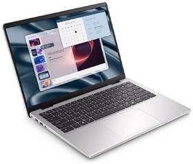 Notebook Dell Pro 14 Essential PV14250 stříbrný

 obrázek produktu 3 z 7