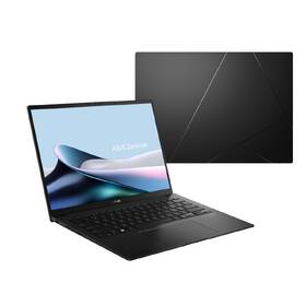 Notebook Asus Zenbook 14 OLED černý

 obrázek produktu 5 z 9