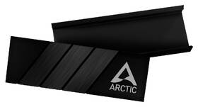 Chladič Arctic Cooling M2 Pro Heatsink Set for M.2 2280 Black černý

 obrázek produktu 1 z 5