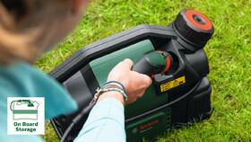 Tlakový čistič Bosch 06008B6200 18V-6 (bez baterie) 

 obrázek produktu 5 z 6