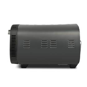 Mini trouba G3 Ferrari G1018600 černá/stříbrná

 obrázek produktu 8 z 11