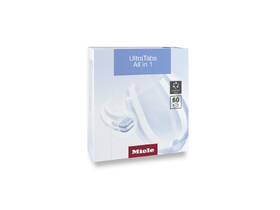 Tablety do myčky Miele UltraTabs All in 1 (60ks) 

 obrázek produktu 3 z 9