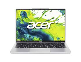 Notebook Acer Aspire Lite 14 (AL14-45P-R2MH) stříbrný

 obrázek produktu 2 z 8