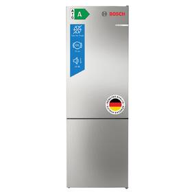 Chladnička s mrazničkou Bosch KGN492IAF nerez

 obrázek produktu 2 z 18