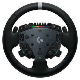 Volant Logitech G RS50 System for PS/PC černý

 obrázek produktu 2 z 17