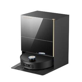 Robotický vysavač Dreame X60 Pro Ultra Complete černý

 obrázek produktu 2 z 13