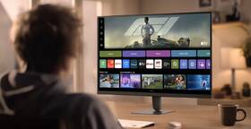 Monitor LG 32U701SB-B černý

 obrázek produktu 5 z 6